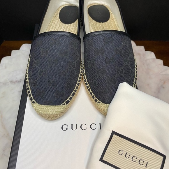 Gucci espadrille - Picture 4 of 8